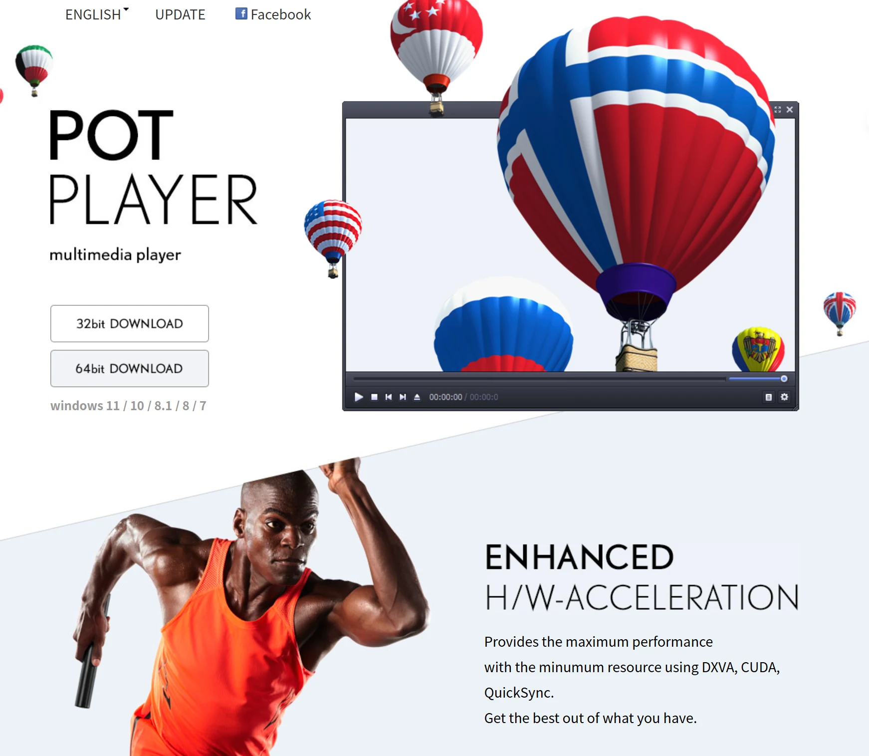 Potplayer