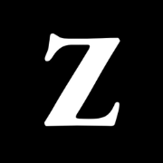 Z2H字帖